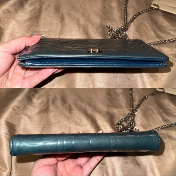 ❌SOLD❌Chanel Wallet - Picture 11 of 12